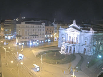 Město Brno