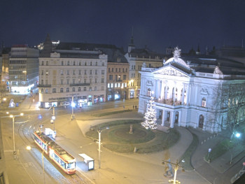Město Brno