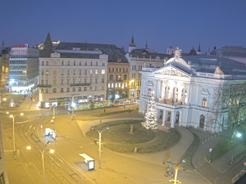 Město Brno
