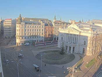 Město Brno