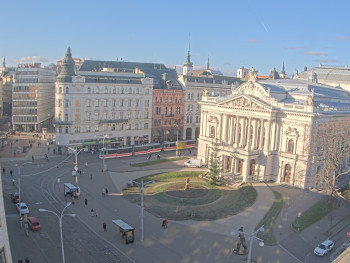 Město Brno