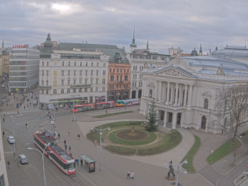Město Brno