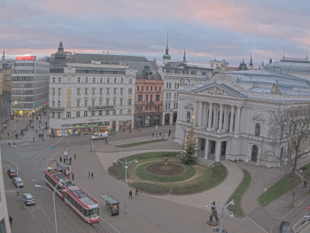 Město Brno