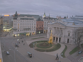 Město Brno