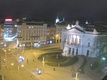 Město Brno