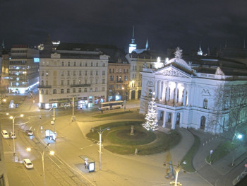 Město Brno
