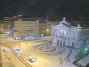Město Brno