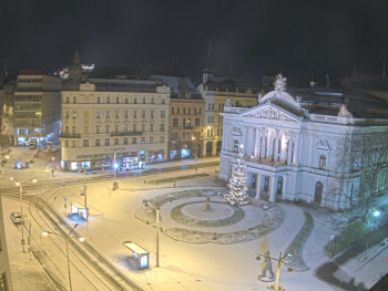 Město Brno