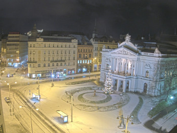 Město Brno