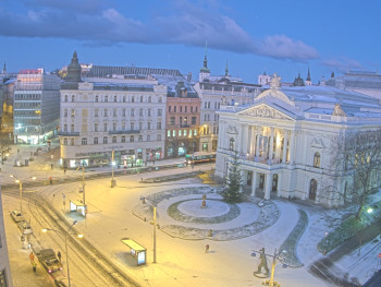 Město Brno