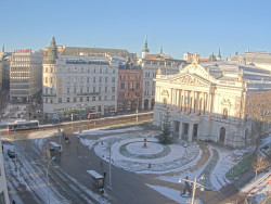 Malinovského náměstí