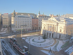 Malinovského náměstí