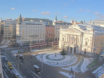 Město Brno