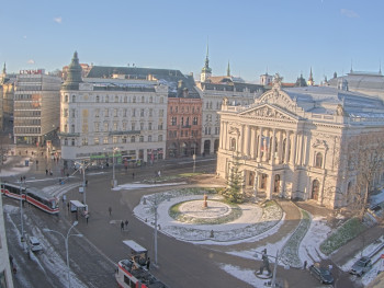 Město Brno