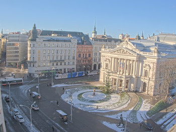 Město Brno