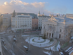 Malinovského náměstí