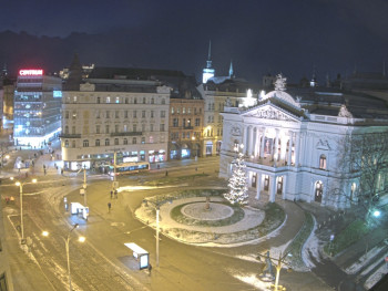 Město Brno