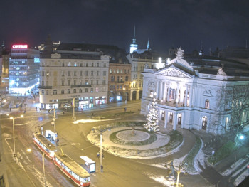 Město Brno