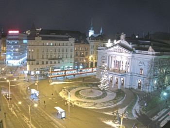 Město Brno