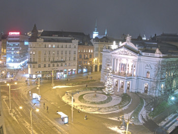 Město Brno