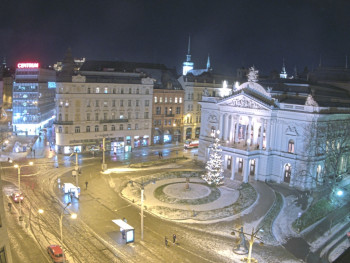 Město Brno