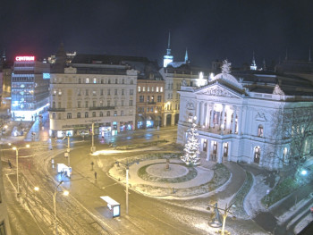 Město Brno