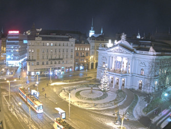 Město Brno