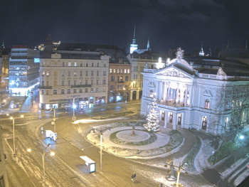 Město Brno