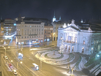 Město Brno