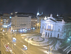 Malinovského náměstí