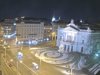 Město Brno