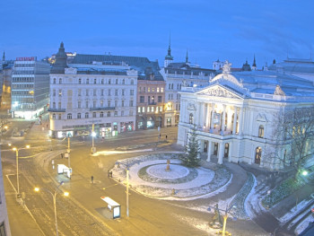 Město Brno