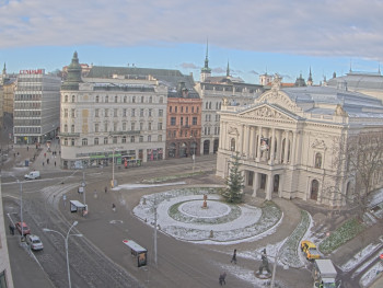 Město Brno