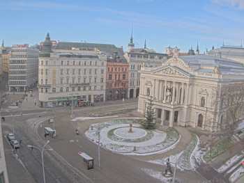 Město Brno