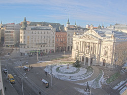 Malinovského náměstí