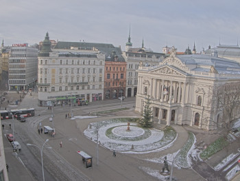Město Brno
