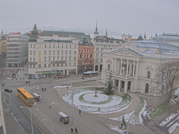Město Brno
