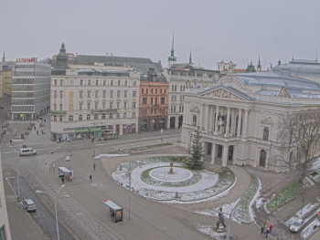Město Brno