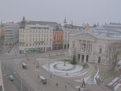 Malinovského náměstí