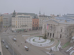 Malinovského náměstí