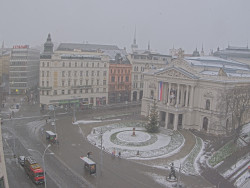 Malinovského náměstí