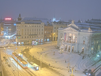 Město Brno