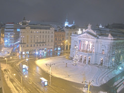 Malinovského náměstí