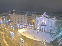 Malinovského náměstí