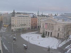 Malinovského náměstí