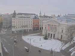 Malinovského náměstí