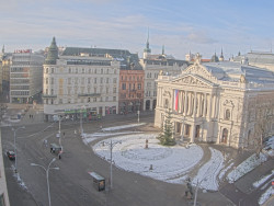 Malinovského náměstí