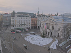 Malinovského náměstí