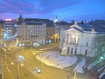 Město Brno