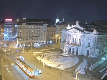 Město Brno